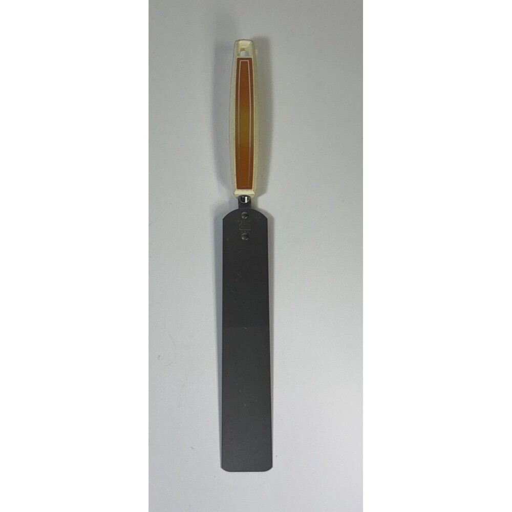 Vtg Ekco Stainless Cake Icing Spatula